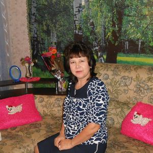 Нурия, 56 лет, Месягутово