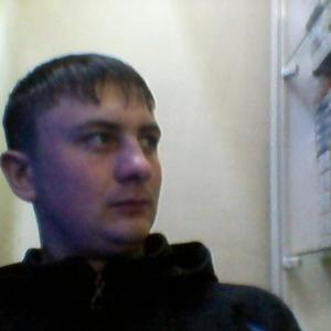 Парни в Кемерово: Алексей, 29 - ищет девушку из Кемерово