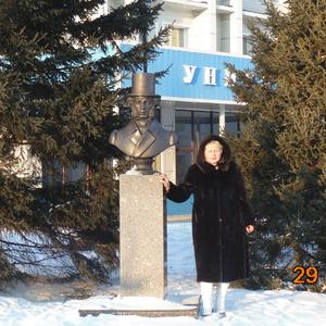 Девушки в Горно-Алтайске: Тата, 60 - ищет парня из Горно-Алтайска