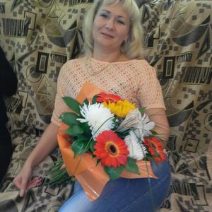 Девушки в Ижевске: Светлана, 44 - ищет парня из Ижевска
