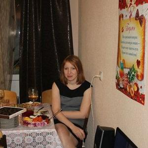 Девушки в Нижневартовске: Евгения, 37 - ищет парня из Нижневартовска