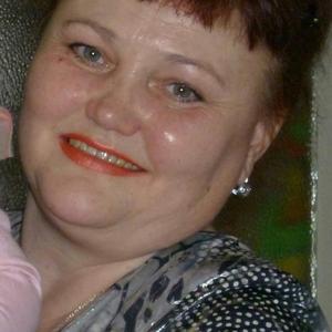 Татьяна, 58 лет, Киров