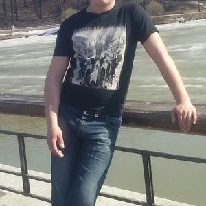 Парни в Губкине: Николай, 33 - ищет девушку из Губкина