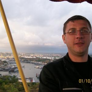 Владимир, 44 года, Пенза