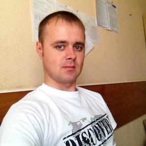 Вадим, 43 года, Оренбург