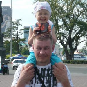 Парни в Воркуте: Олег, 52 - ищет девушку из Воркуты