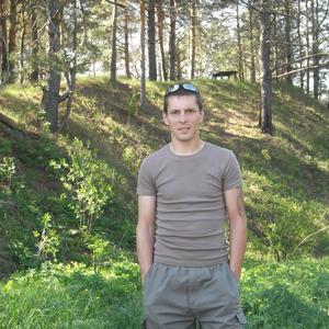 Юрий Сергеев, 35 лет, Меленки