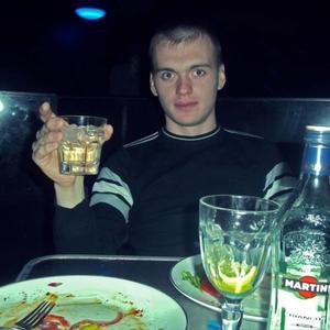 Сергей Погодин, 35 лет, Курск