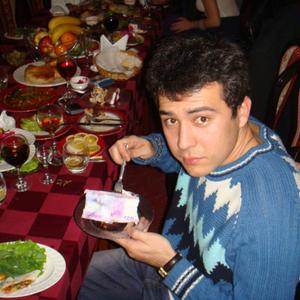 Хаджа, 37 лет, Ташкент