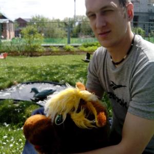 Юрий, 31 год, Тольятти