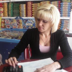 Девушки в Бобруйске: Светлана, 38 - ищет парня из Бобруйска
