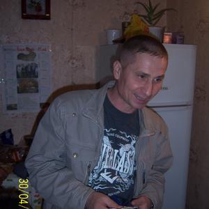 Парни в Петрозаводске: Икрам, 56 - ищет девушку из Петрозаводска