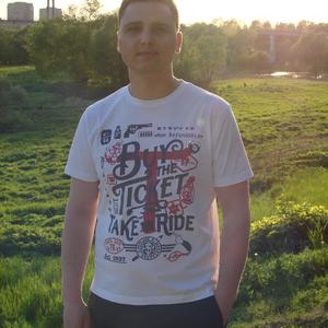 Игорь, 38 лет, Воскресенск