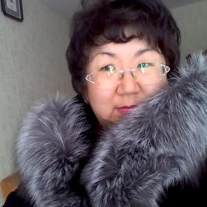 Anastasiya, 52 года, Комсомольск-на-Амуре