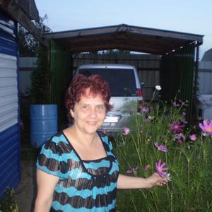 Девушки в Комсомольске-На-Амуре: Наталья, 68 - ищет парня из Комсомольска-На-Амуре