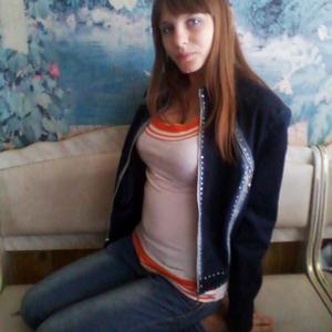 Настюшка И Катюшка♥, 28 лет, Елец