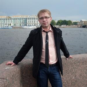 Парни в Верхний Уфалее: Алексей, 38 - ищет девушку из Верхний Уфалея