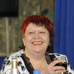 Светлана, 70 лет, Екатеринбург