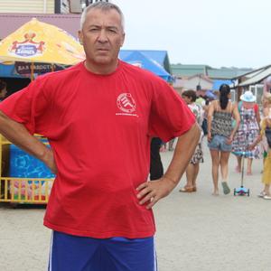 Юрий Николаевич, 58 лет, Кемерово