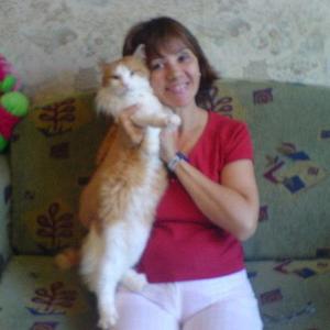 Элина, 62 года, Ульяновск