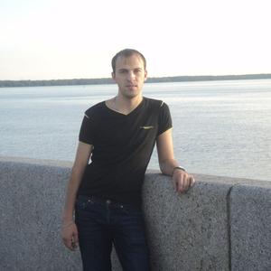 Парни в Серпухове: Дмитрий, 35 - ищет девушку из Серпухова