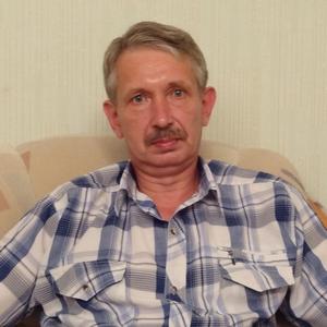 Пётр Топорков, 59 лет, Ульяновск
