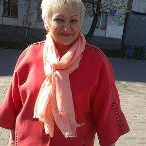 Вера, 70 лет, Москва