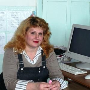 Анна, 62 года, Североуральск