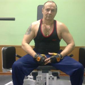 Виктор, 62 года, Краснодар