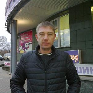 Никита, 42 года, Нижний Новгород