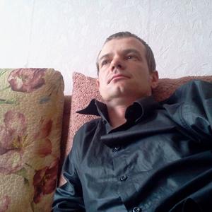 Парни в Вологде: Владимир Шамарин, 44 - ищет девушку из Вологды