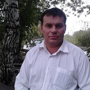 Денис, 46 лет, Кашира