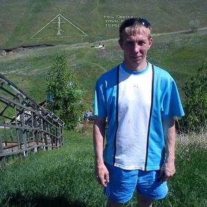 Борис, 43 года, Сызрань