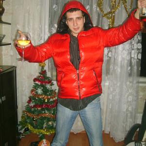 Влад, 44 года, Нижний Новгород