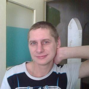 Андрей Лискин (зозуля), 46 лет, Краснокамск