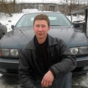 Виктор Орешин, 52 года, Ногинск