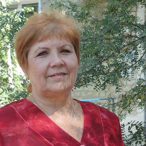 Людмила, 67 лет, Саратов