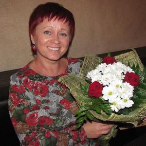 Наталья, 54 года, Магнитогорск
