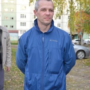 Андрей, 54 года, Киров