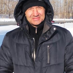 Серега, 55 лет, Хабаровск