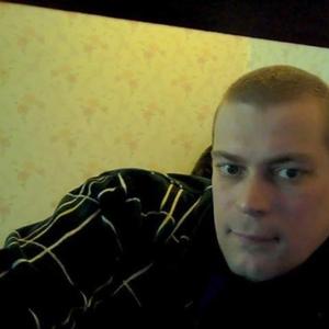 Парни в Мурманске: Андрей, 49 - ищет девушку из Мурманска