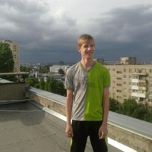 Парни в Саратове: Иван , 28 - ищет девушку из Саратова