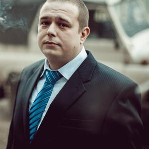 Виктор, 41 год, Нижний Новгород