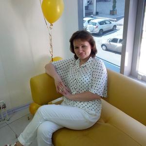 Лидия, 48 лет, Красноярск