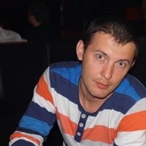 Андрей Колобов, 41 год, Тверь