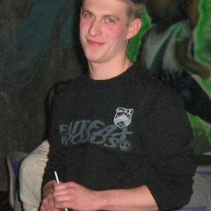 Александр Гай, 35 лет, Пенза