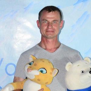Владимир Куликов, 53 года, Сочи