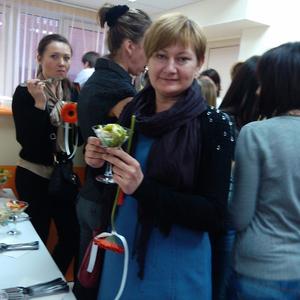Ольга, 53 года, Иркутск
