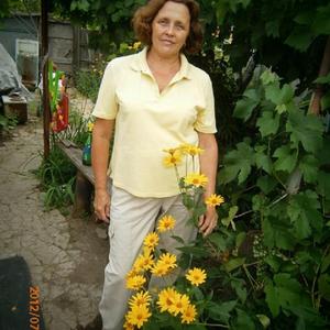 Татьяна Шабарчина, 74 года, Воронеж