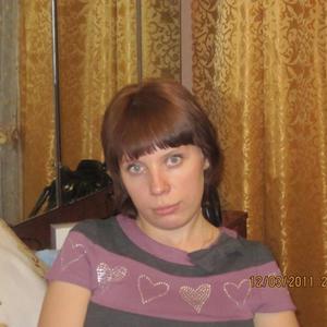 Девушки в Кодинске: Нютка, 38 - ищет парня из Кодинска
